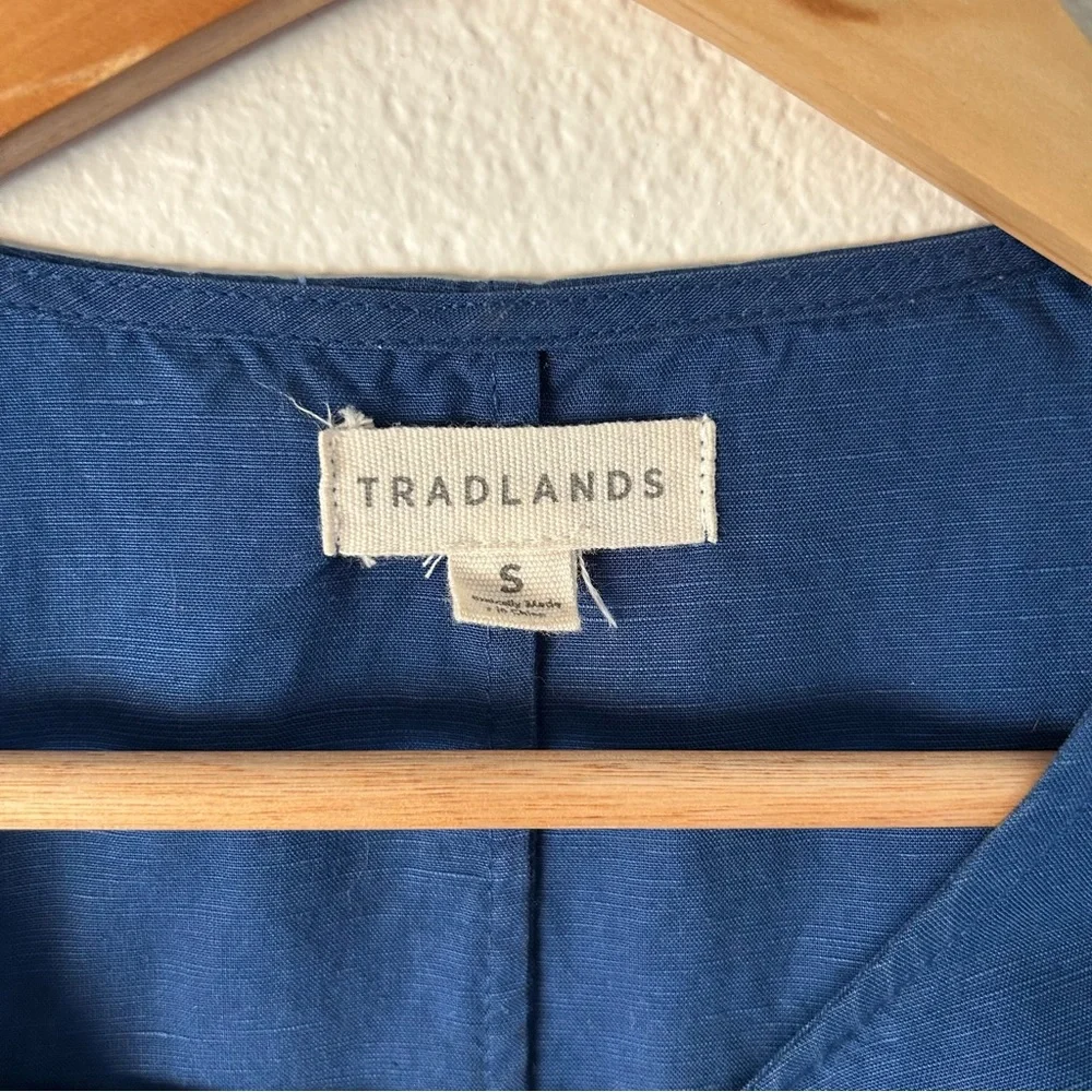 Tradlands Nico Dress - Picture 2 of 10